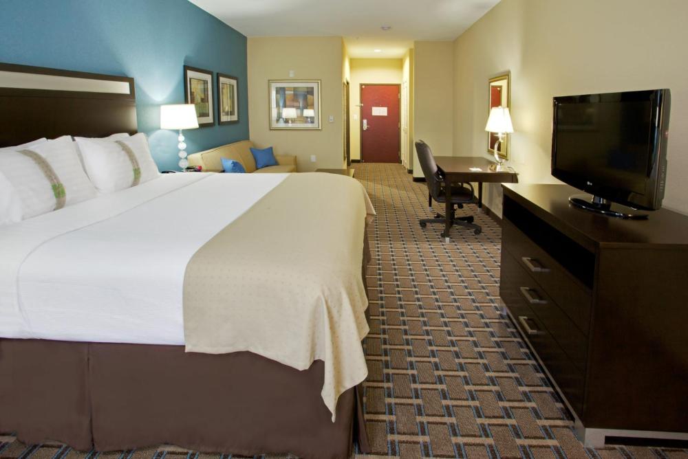 Holiday Inn Houston-Webster by IHG